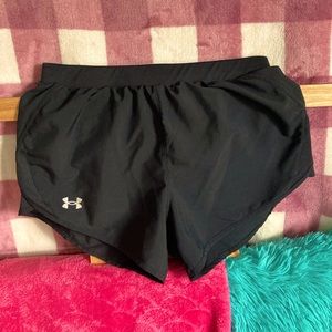 Under Armour Athletic Shorts
